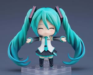 Nendoroid Hatsune Miku V3 - 2