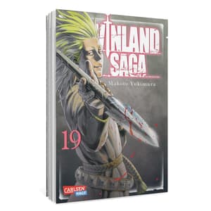 Vinland Saga  - Carlsen - Band 019 - 2