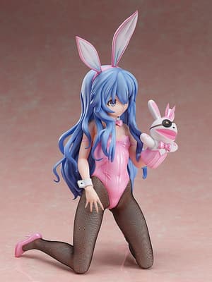 Yoshino - 1/4 B-Style Bunny - FREEing - 3