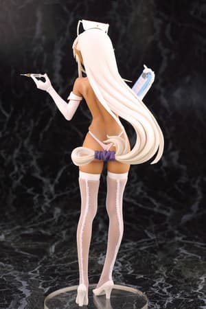 Sansei Muramasa - Nurse Version - Skytube - 11