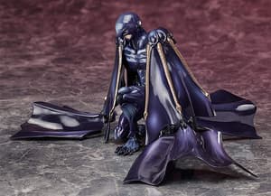 Figma SP-80 Femto - Birth of the Hawk of Darkness - Re-Release - 8