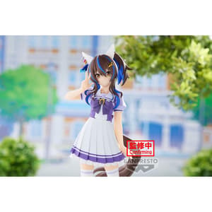 Daitaku Helios - Uma Musume: Pretty Derby - Banpresto - 5
