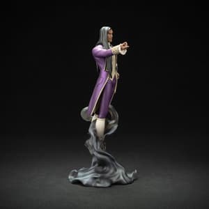 Olrox - Dark Horse - 4