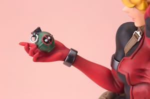 Lady Deadpool - Marvel Bishoujo - 10