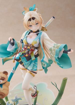 Iroha Kazama - Claynel - Re-Release - 13