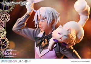 Noé Archiviste - Prisma Wing- Prime 1 Studio - 24