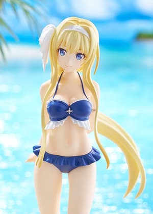 Alice - Beach Queens - Sword Art Online Pop Up Parade - Good Smile Company - 6