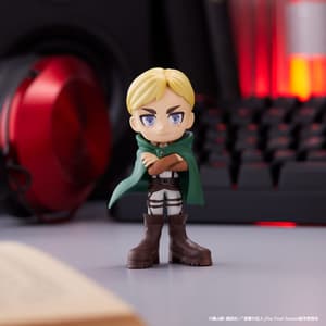 Attack on Titan Set - Bushiroad Creative (6 Figuren) (14)