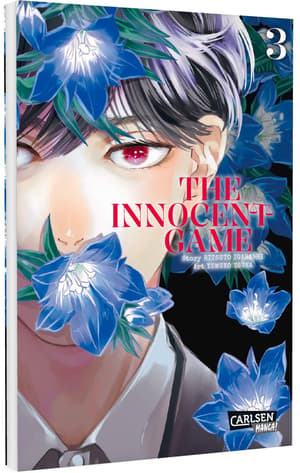 The Innocent Game 3 - 1