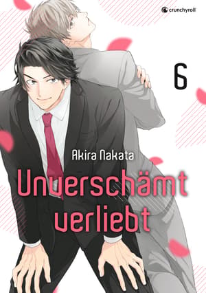 Koisuru Tetsumenpi - Kaze - Vol. 6 - 1