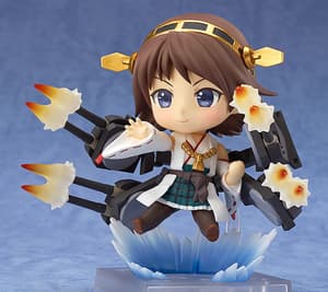 Nendoroid 443 Hiei - 4