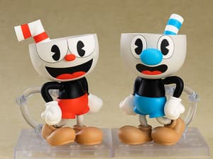Nendoroid 2024 Cuphead - 7