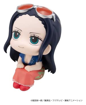 Nico Robin - One Piece Look Up - Megahouse - 2