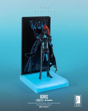 Igris - Neon - Tsume - 4