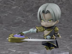 Nendoroid 1914 Thanatos - 1