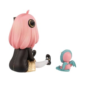 Anya Forger - Normal Edition - G.E.M. Palm Size - Megahouse - 6