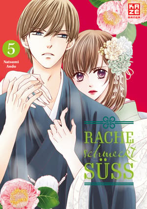 Something’s Wrong With Us - Kaze - Vol. 05 - 1