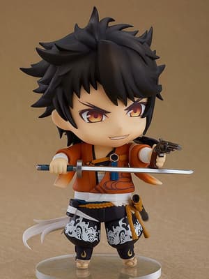 Nendoroid 1147 Mutsunokami Yoshiyuki - 3