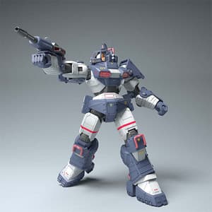 1/35 Dougram Ver. GT - 3