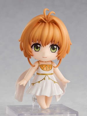 Nendoroid Sakura (Tsubasa Ver.) - 2