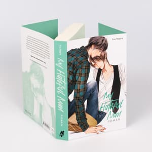 My Hateful Man (My Beautiful Man) - Carlsen - Roman Band 2 - 3
