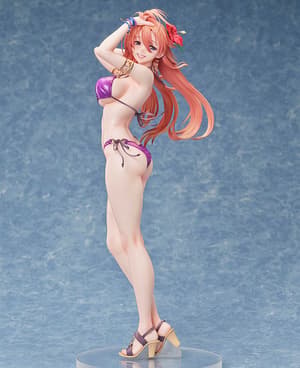 Minatsu - Hotlimit Cover Girl - Character's Selection - BINDing (2)