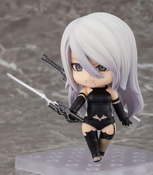 Nendoroid 1656 A2 (YoRHa Type A No.2) - Re-Release - 1