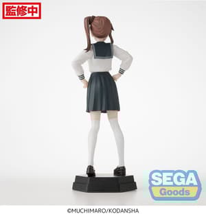 Hisako Kotobuki - Desktop x Decorate Collections - Sega - 2