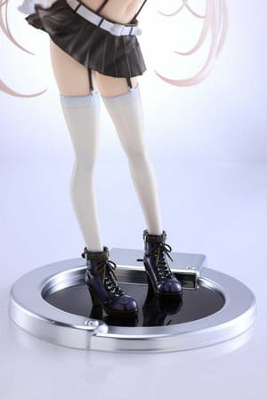 Angel Police Elle (Rurudo) - Renewal Edition - Pink Charm (9)