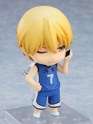 Nendoroid 1032 Ryota / Ryouta Kise - 11