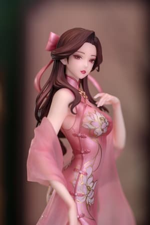 Diao Chan - Dream Weaving - Gift+ - Myethos (9)