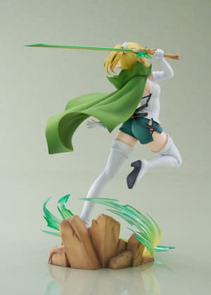 Ryuu Lion - Level 6 - Limited Edition - Alice Glint - 4