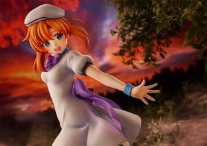 Rena Ryugu – Higurashi: When They Cry – GOU – Miyuki Scale Figure - 5