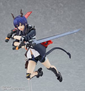 Figma 525 Ch'en - 10