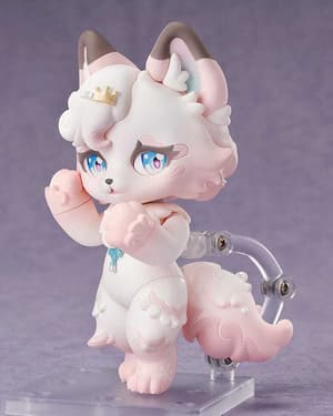 Nendoroid 2862 Dyana - 1