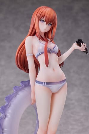 Kurisu Makise &amp; Mayuri Shiina &amp; Suzuha Amane: Swimsuit Ver. - 7