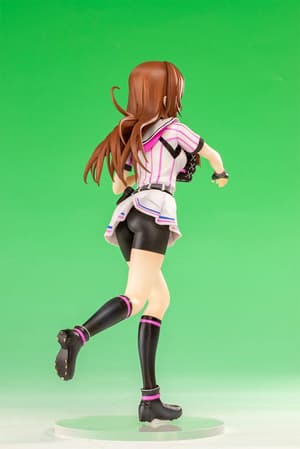 Tsubasa Arihara - Pulchra - 3