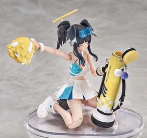 Hyper Body Hibiki (Cheer Squad) - 9