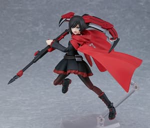 Figma 596 Ruby Rose - 2