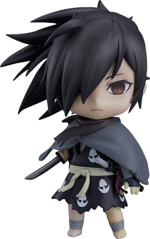 Nendoroid 1144 Hyakkimaru - 1