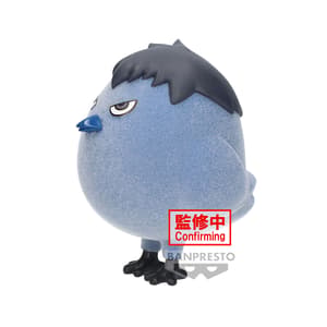 Kagegarasu - Haikyu!! (Kagegarasu & Kurooneko) - Fluffy Puffy (1)