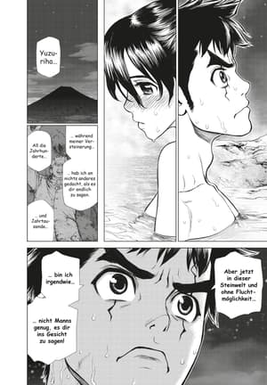 Dr. Stone - Carlsen - Band 2 - 5