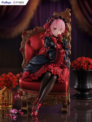 Ram - Gothic - F:Nex - Furyu - 2