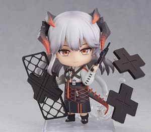 Nendoroid 1810 Saria - 4