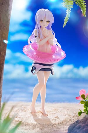 Kanade Tachibana: School Swimsuit ver. - 2