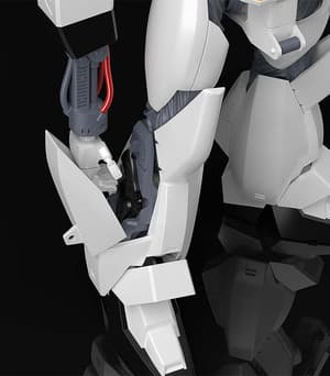 MODEROID AV-98 Ingram(3rd-run) - 9