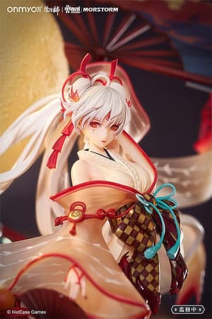 Shiranui - Li Huo Jin Wu - AniMester (7)