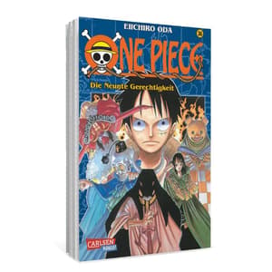 One Piece Party - Carlsen - Band 36 - 3