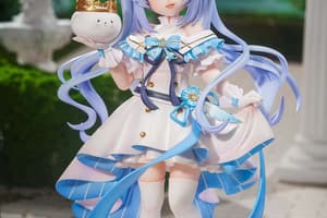 Chino dress ver. - 6