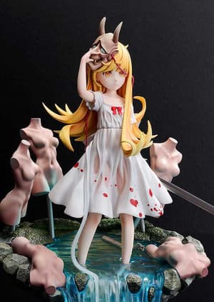 Shinobu Oshino - Shinobumonogatari - Good Smile Company - 8